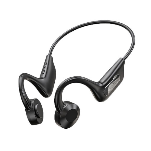 GUPBOO - Casque Bluetooth ouvert, 10 heures, IPX5 GUPBOO  - Ecouteurs Intra-auriculaires Ecouteurs intra-auriculaires