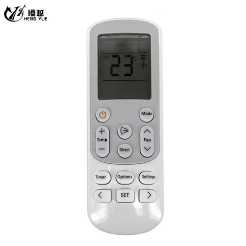 GUPBOO - Convient pour la télécommande du climatiseur Samsung DB93-14643S la télécommande du climatiseur DB93-15882Q GUPBOO  - Accessoires TV