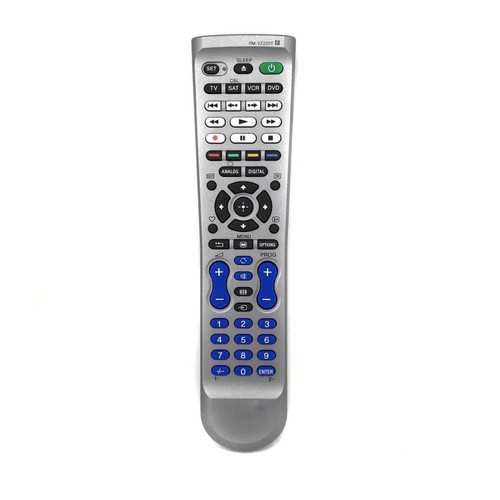 GUPBOO - Convient pour la télécommande du téléviseur RM-VZ220T GUPBOO  - Telecommande Universelle