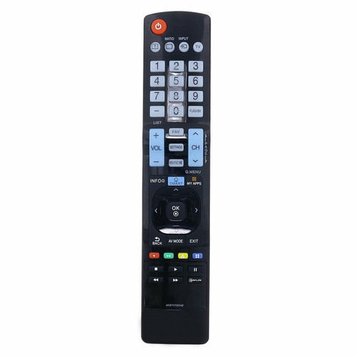 GUPBOO - Convient pour la télécommande LCD Smart TV AKB73756542 32LN5750 39LN5700 GUPBOO  - TV, Home Cinéma