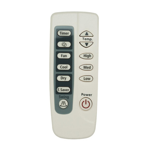 GUPBOO - Convient pour le climatiseur Samsung ARC-770 /733/KT3X006 télécommande d'origine GUPBOO  - TV, Home Cinéma