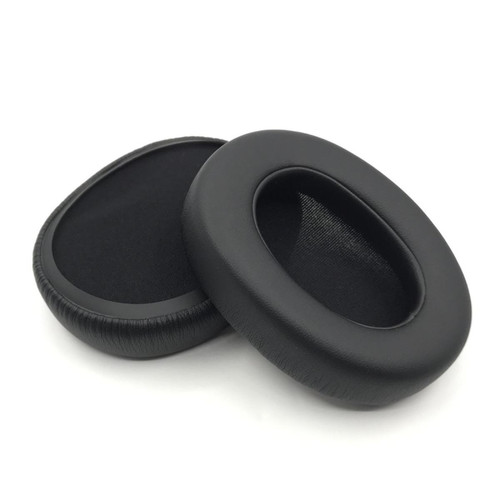GUPBOO - Coussinets d'oreille, Oreillette de Remplacement pour AKG Love Technology K361 K371 Accessoires de rechange pour casque d'origine Noir, Housse de casque d'origine - Accessoires casque