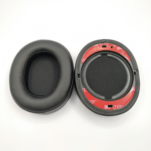 GUPBOO - Coussinets d'oreille, Oreillette de Remplacement pour JBL E55BT Quincy E55BT Bluetooth Noir Pas d'impression GUPBOO  - XGF