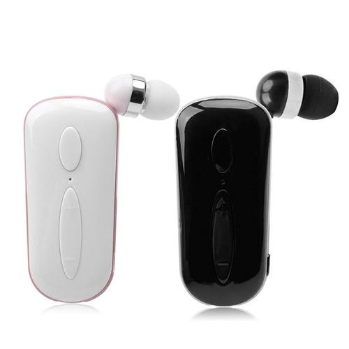 GUPBOO - Écouteurs Bluetooth avec fil, écouteurs intra-auriculaires sans fil pour téléphone, écouteurs intra-auriculaires Lotos avec fil, écouteurs en Bluetooth pour téléphone GUPBOO  - XGF