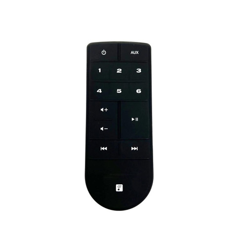 GUPBOO - Miaoyun convient à la télécommande audio de la série portable Bose Sound Touch Series II GUPBOO  - Accessoires TV Accessoires TV