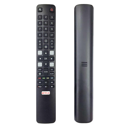 GUPBOO - RC802N YLI8 pour YLI3 tc * télécommande de télévision intelligente LCD 06IRPT45ERC802N GUPBOO  - Accessoires TV Accessoires TV