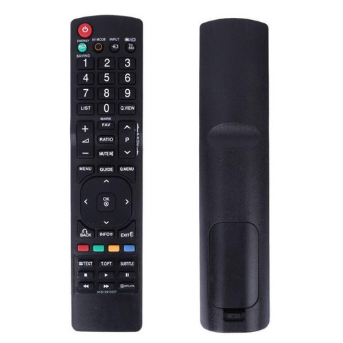 GUPBOO - Télécommande intelligente pour télécommande TV LG AKB72915207 Télécommande Smart TV GUPBOO  - Lg smart tv