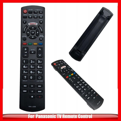 GUPBOO - Télécommande Universelle de Rechange connecté à un téléviseur Panasonic GUPBOO  - Accessoires TV