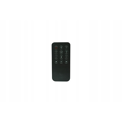 GUPBOO - Télécommande Universelle de Rechange et pour le haut-parleur Surround Logitech Z606 Bluetooth 5.1 GUPBOO  - TV, Home Cinéma