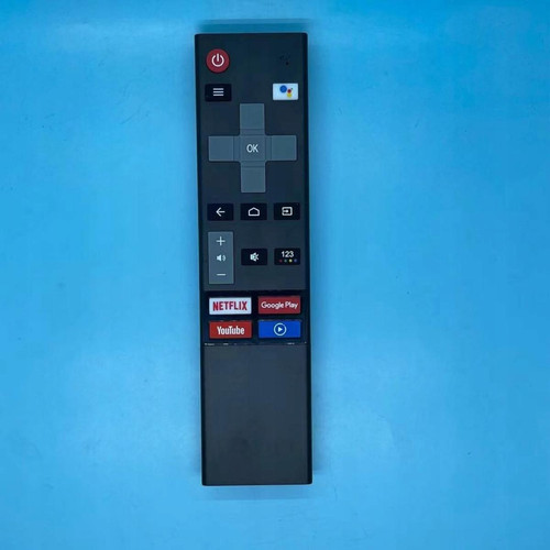 GUPBOO - Télécommande Universelle de Rechange La nouvelle voix est compatible avec le boîtier TV Skyworth GUPBOO  - Accessoires TV