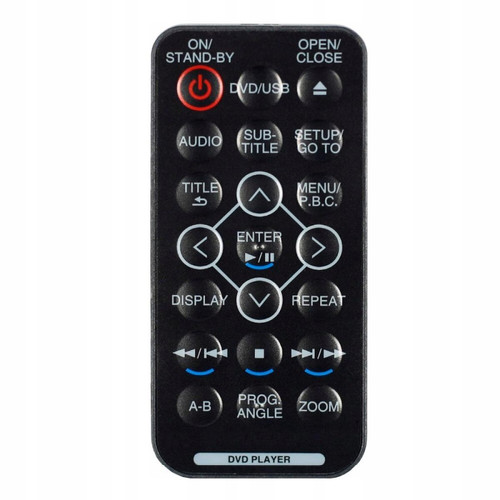 GUPBOO - Télécommande Universelle de Rechange lot adapté au contrôleur de lecteur dvd sharp GUPBOO  - Telecommande Universelle