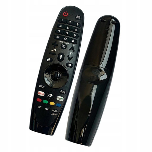 GUPBOO - Télécommande Universelle de Rechange Otem pour LG UK7700 UK6570 65UM7100 UK6500 Smart TV GUPBOO  - Accessoires TV