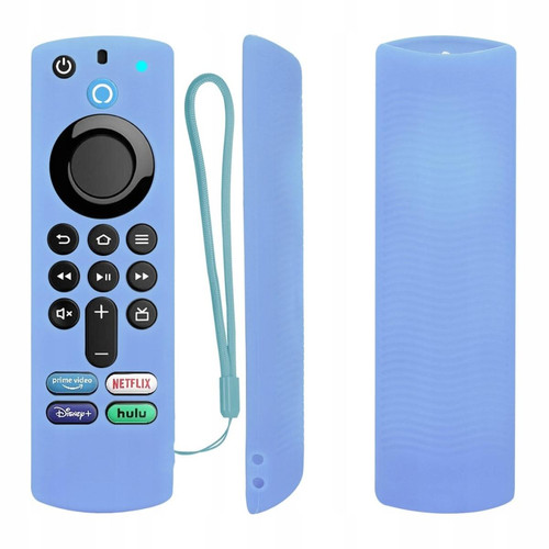 GUPBOO - Télécommande Universelle de Rechange pour Amazon ALEXA Voice AFire TV Stick 4K 3rd Gen GUPBOO  - Accessoires TV