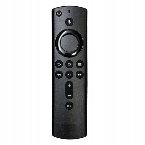 GUPBOO - Télécommande Universelle de Rechange pour Amazon Fire TV stick 4k box 2nd-gen Fire TV 3rd - Tv box