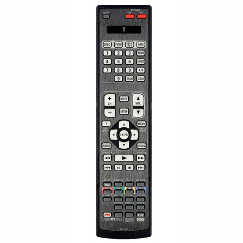 GUPBOO - Télécommande Universelle de Rechange Pour amplificateur home cinéma Blu-ray Denon RC-1153 GUPBOO  - TV, Home Cinéma