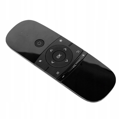 GUPBOO Télécommande Universelle de Rechange pour Android Smart TV Box/Mini Pc/Tv