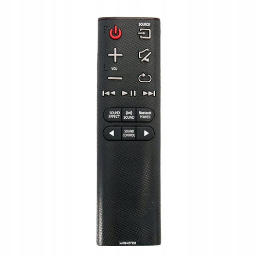 GUPBOO - Télécommande Universelle de Rechange Pour barre de son Samsung HW-K36 GUPBOO  - TV, Home Cinéma