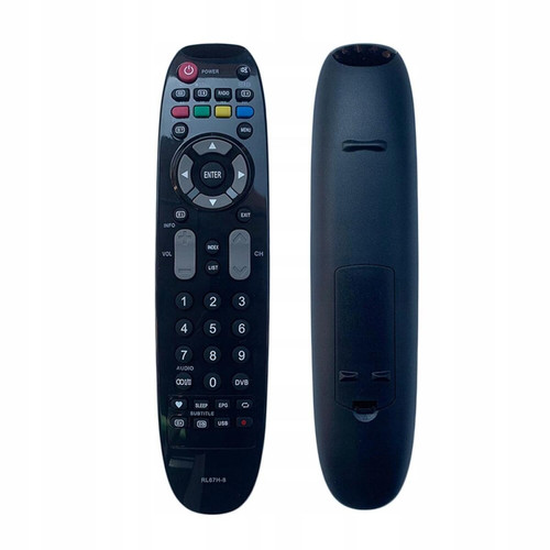 GUPBOO - Télécommande Universelle de Rechange Pour Changhong LED32C2200DS LED28C2000H LED GUPBOO  - TV, Home Cinéma