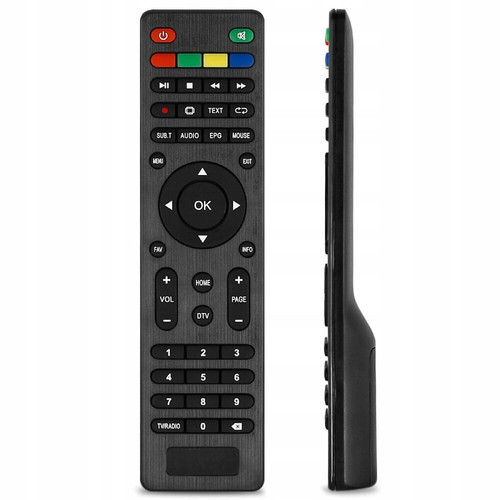 GUPBOO - Télécommande Universelle de Rechange pour Cheetah Android TV Box Set NB GUPBOO  - Telecommande Universelle