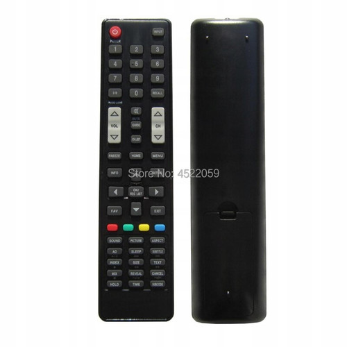 GUPBOO - Télécommande Universelle de Rechange pour contrôleur Konka LCD LED Smart TV KK-WY705 3401 GUPBOO  - TV, Home Cinéma