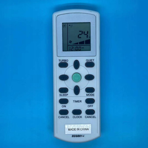 GUPBOO - Télécommande Universelle de Rechange Pour DAIKIN dgs01 Ecgs01-i classe de contrôleur de climatisation GUPBOO  - Accessoires TV Accessoires TV