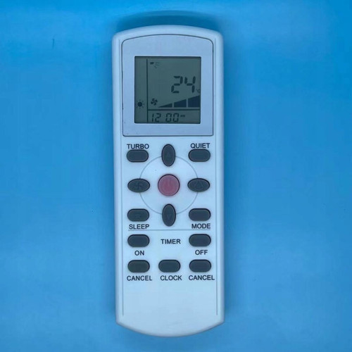 GUPBOO - Télécommande Universelle de Rechange Pour daikin dgs01 Ecgs01-i classe de contrôleur de climatisation GUPBOO  - Telecommande Universelle
