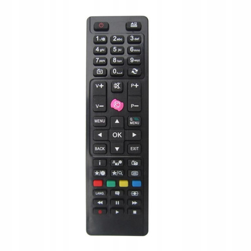 GUPBOO - Télécommande Universelle de Rechange pour environ TV10089830 (ODL32350-BSAT), OLE28360-B, 10089 GUPBOO  - TV, Home Cinéma