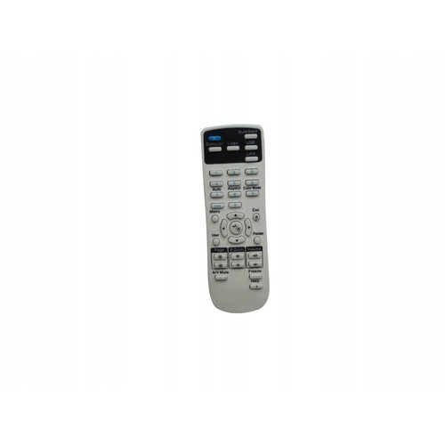 GUPBOO - Télécommande Universelle de Rechange Pour Epson EX3210 EX3212 EX5210 EX6210 EX GUPBOO  - TV, Home Cinéma