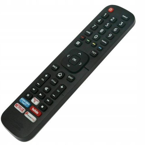 GUPBOO - Télécommande Universelle de Rechange Pour Hisense H55B7300 H65B7300 H43B7500 H50 GUPBOO  - Accessoires TV Accessoires TV