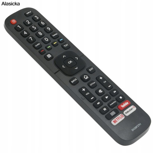 GUPBOO - Télécommande Universelle de Rechange pour Hisense Led Lcd pour 4K Smart TV GUPBOO  - Accessoires TV Accessoires TV