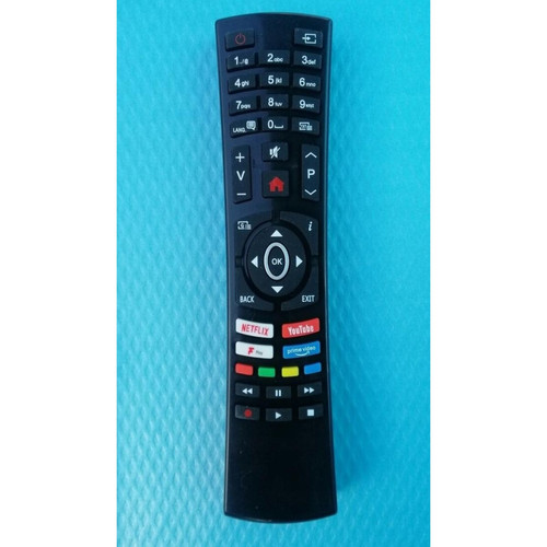 GUPBOO - Télécommande Universelle de Rechange Pour HYUNDAI FLP40T211SMART. FLR43TS511SMART FLR32TS GUPBOO  - Accessoires TV