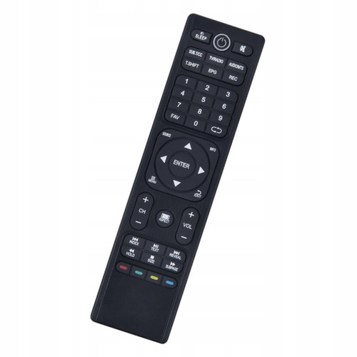 GUPBOO - Télécommande Universelle de Rechange Pour JVC RM-C3212 RM-C3401 RM-C3403 LT-32N370AN LT- GUPBOO  - Accessoires TV Accessoires TV