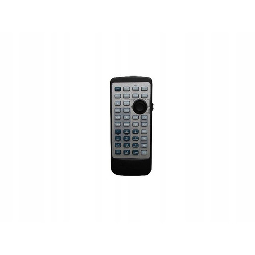 GUPBOO - Télécommande Universelle de Rechange Pour Kenwood KDV-MP6433 VKT-617 KVT-617DVD GUPBOO  - Accessoires TV Accessoires TV