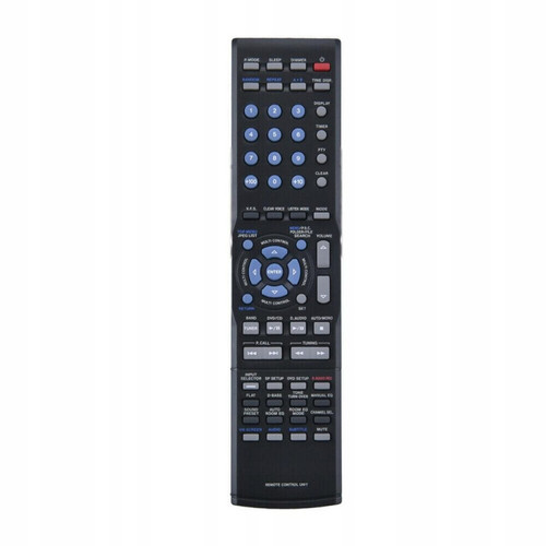 GUPBOO - Télécommande Universelle de Rechange Pour Kenwood RC-F0707 RC-F0707E Stéréo Audio GUPBOO  - Accessoires TV Accessoires TV