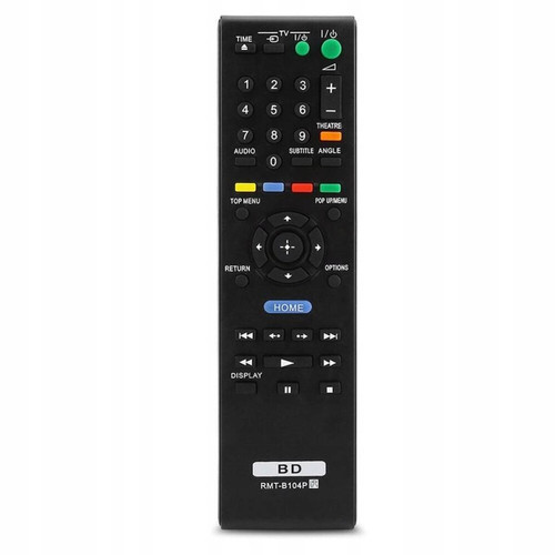 GUPBOO - Télécommande Universelle de Rechange pour la télécommande SONY Blu-player GUPBOO  - TV, Home Cinéma