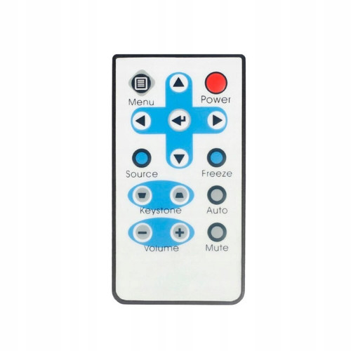 GUPBOO - Télécommande Universelle de Rechange pour le contrôleur de projecteur Luxeon pas nouveau est star GUPBOO  - Accessoires TV Accessoires TV