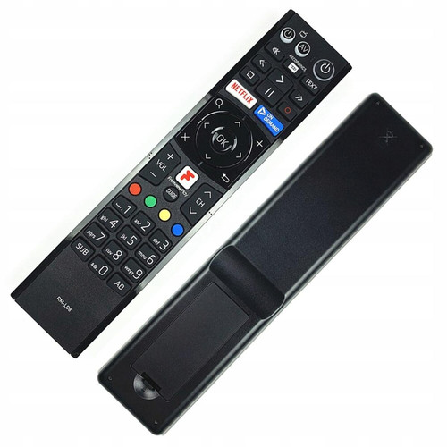 GUPBOO - Télécommande Universelle de Rechange pour le décodeur Humax Freeview Play FVP-4000T FVP-5000 GUPBOO  - Accessoires TV Accessoires TV