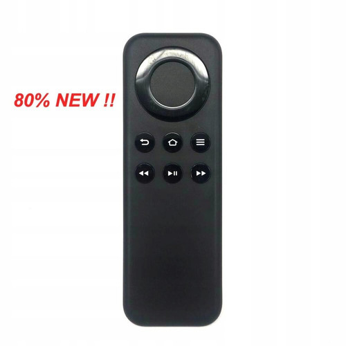 GUPBOO - Télécommande Universelle de Rechange pour le lecteur multimédia Amazon Firestick TV Stick GUPBOO  - Telecommande Universelle