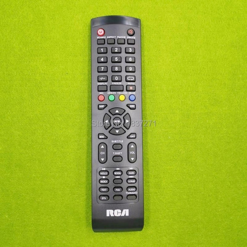GUPBOO - Télécommande Universelle de Rechange pour LED-20H RCA Grunkel HDT2 HKC 32C9A 32F1D 32C1NH GUPBOO  - Accessoires TV Accessoires TV
