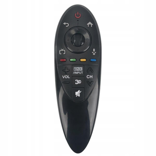 GUPBOO - Télécommande Universelle de Rechange Pour LG 3D Smart TV 42LB671V-ZF 42LB670V-ZA 42LB671V GUPBOO  - Telecommande smart tv