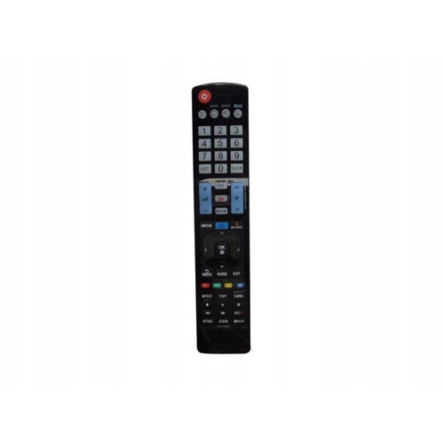 GUPBOO - Télécommande Universelle de Rechange Pour LG 42LA740S 50LA620S 55LA620S 55LA640S 60LA620 GUPBOO  - Accessoires TV Accessoires TV