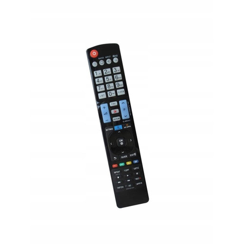 GUPBOO - Télécommande Universelle de Rechange Pour LG 55LA6970 47LA790V 55LA6418 32LA6678 Plasmes GUPBOO  - Accessoires TV Accessoires TV