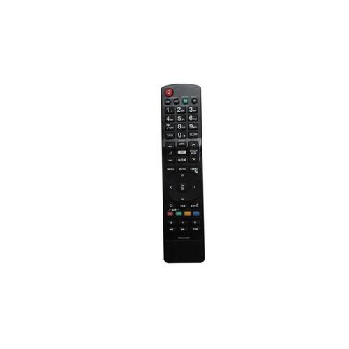 GUPBOO - Télécommande Universelle de Rechange Pour LG 55SL5B AKB73715622 19MN43D 22MN43D 24MN33D GUPBOO  - Accessoires TV Accessoires TV