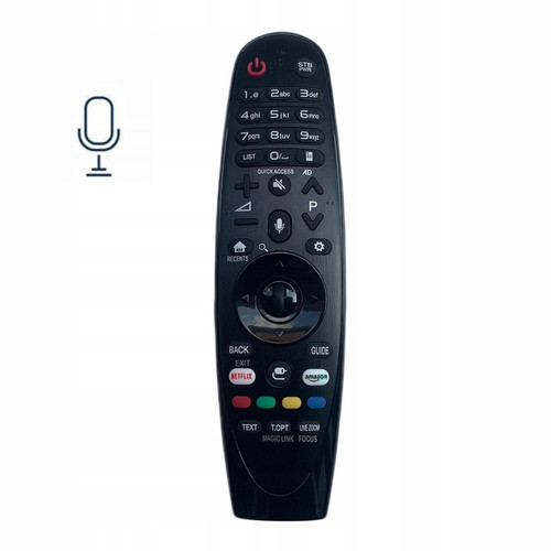 GUPBOO - Télécommande Universelle de Rechange Pour LG 65UJ7700 70UJ6570 74UJ6450 72SJ8570 75SJ8570 GUPBOO  - Accessoires TV