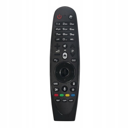 GUPBOO - Télécommande Universelle de Rechange Pour LG AM-HR600 AN-MR600 42LF652V LF630V 55UF8507 4 GUPBOO  - Accessoires TV