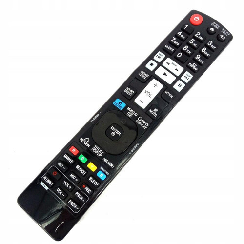 GUPBOO - Télécommande Universelle de Rechange Pour LG HB905SB HB965PZT HB905SA-AH HB906PS BH6430P GUPBOO  - TV, Home Cinéma