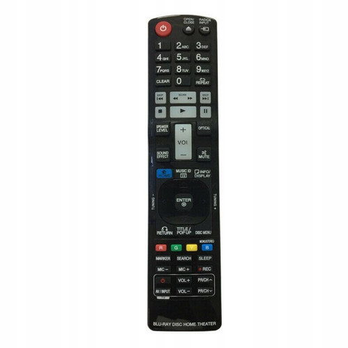 GUPBOO - Télécommande Universelle de Rechange Pour LG HR925T HR929T HR936T HR938T HR945T HR949Ts GUPBOO  - Accessoires TV Accessoires TV
