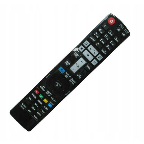 GUPBOO - Télécommande Universelle de Rechange Pour LG NB2530A NB3530A AKB73775601 AKB72976033 LHB GUPBOO  - Accessoires TV Accessoires TV
