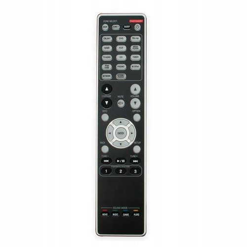 GUPBOO - Télécommande Universelle de Rechange Pour Marantz NR1603 SR5007 SR6006 SR6007 SR6008 AV GUPBOO  - Accessoires TV Accessoires TV