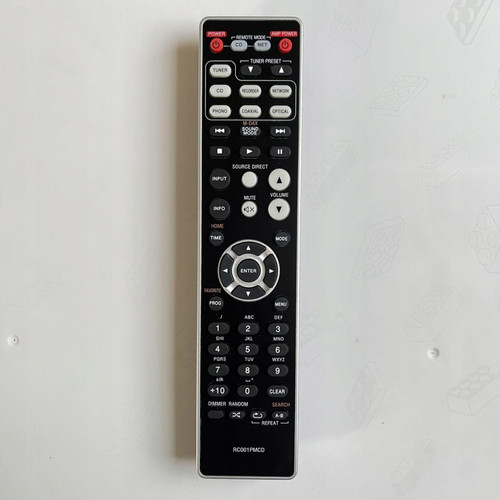 GUPBOO - Télécommande Universelle de Rechange Pour Marantz PM5005 PM-5005 CD6006 CD-6006 CD6005 C GUPBOO  - TV, Home Cinéma